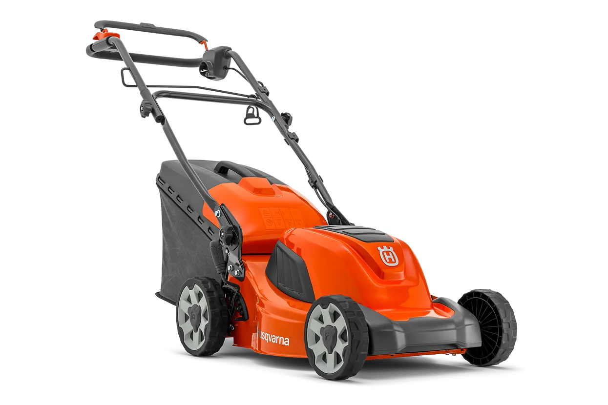 Husqvarna LC 141C